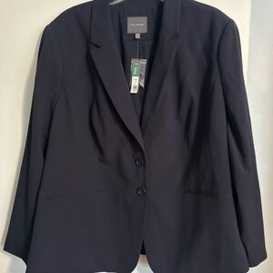 The Limited Women's Black Blazer
